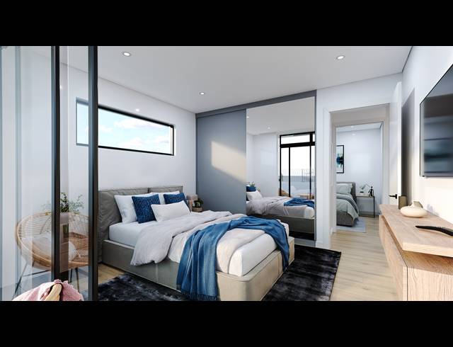 2 BEDROOM APARTMENT FOR SALE IN TYGER VALLEY